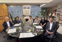 2025年度ウシオ财团奖学金中国留学生评选结果出炉 七学子入围 2025年度ウシオ财团奖学金中国留学生评选结果出炉 七学子入围